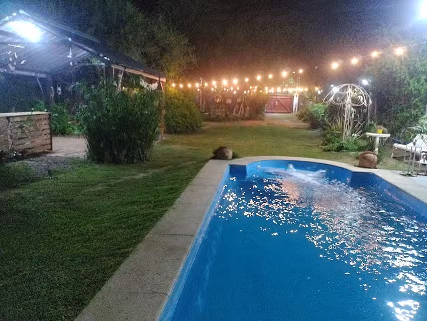 Finca Huahuitas huasi