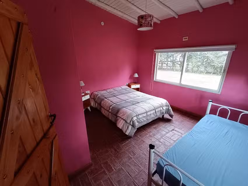 Finca “La Bianca”