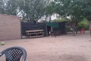 FINCA LA BONITA DE PERICO CISNEROS