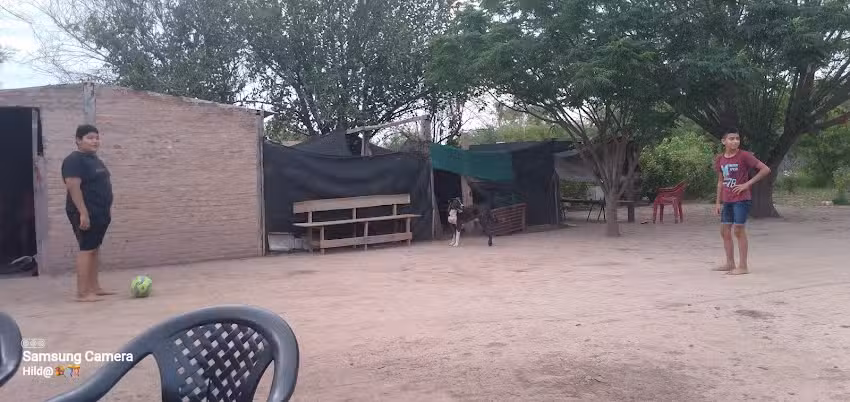 FINCA LA BONITA DE PERICO CISNEROS