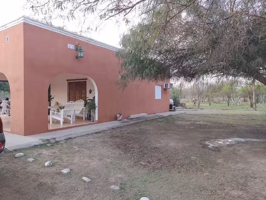 Finca la familia
