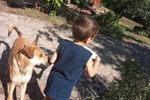 Finca “La Gloria”