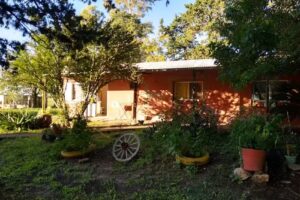 Finca “La Mariana”