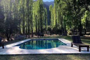 Finca La Media Luna Hotel de Campo