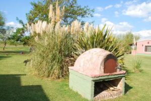 Finca La Paquita Mercedes