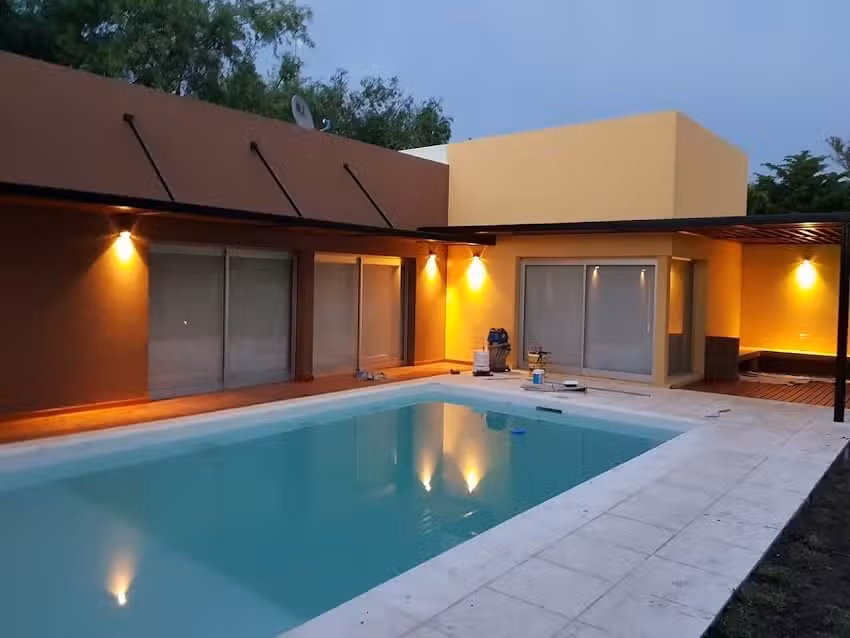 Finca La Pau
