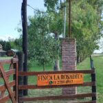 Finca La Rosadita