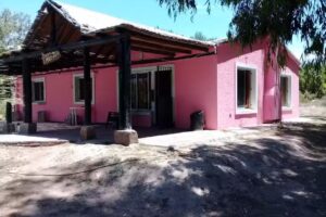 Finca La Rosadita