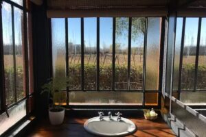 Finca La Saucina – Casa De Campo