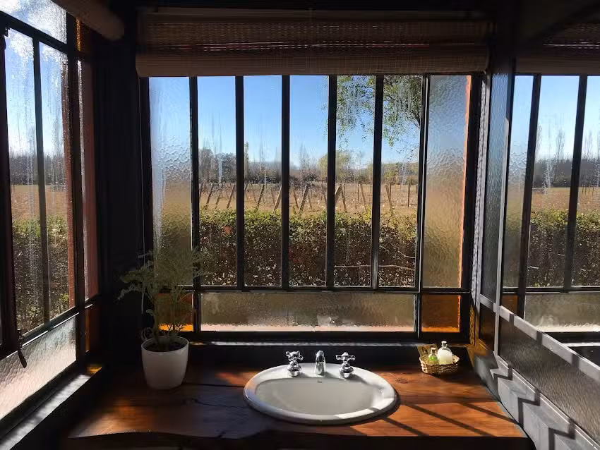 Finca La Saucina – Casa De Campo