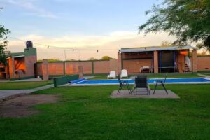 Finca “La Soñada”