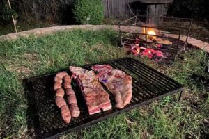 Finca Las Antípodas