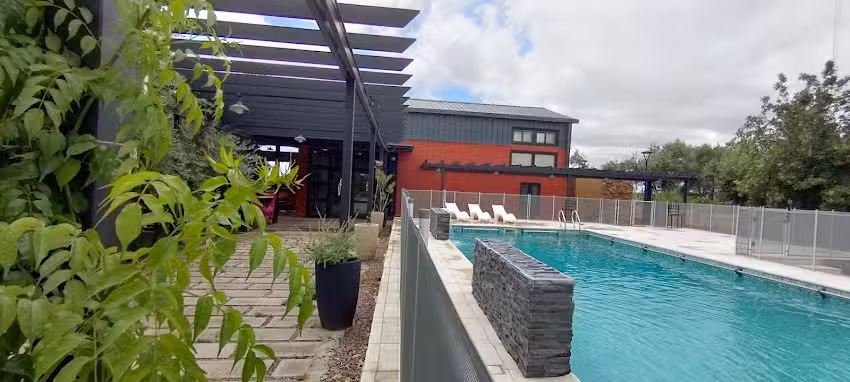 FINCA LAS AROMÁTICAS