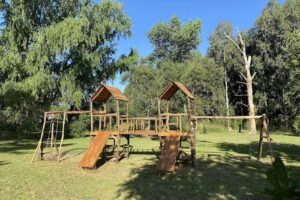 FINCA LAS CALAS CABAÑAS APARTS