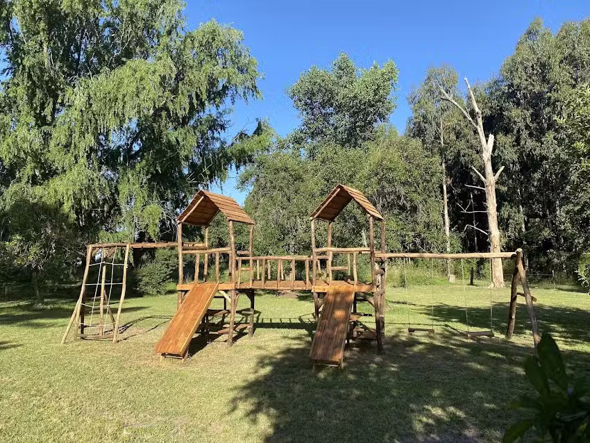 FINCA LAS CALAS CABAÑAS APARTS