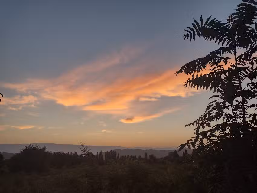 Finca Las Pircas – Casa de Adobe