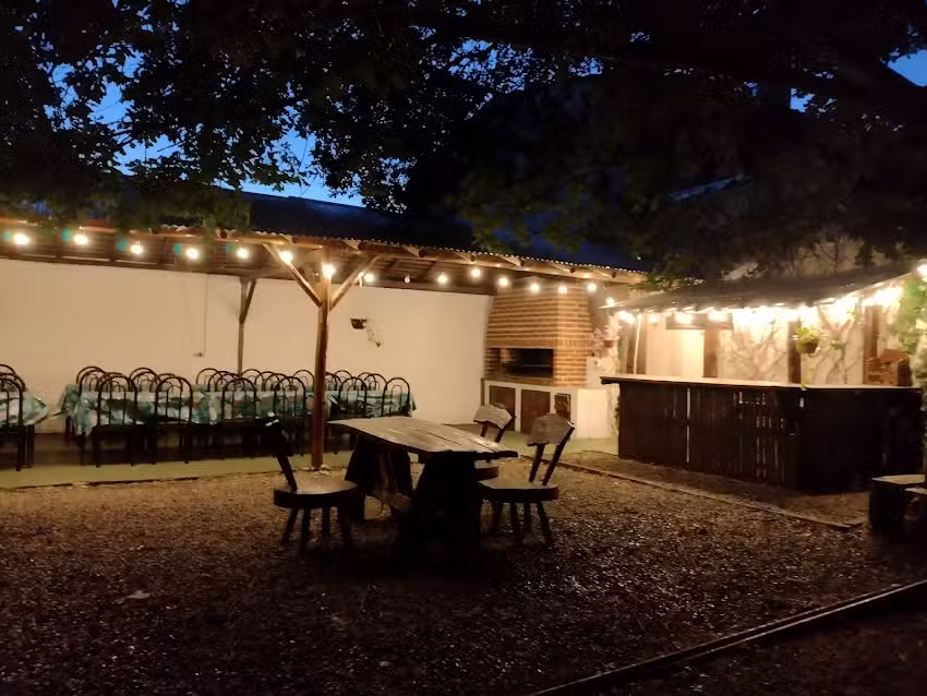 FINCA LAS PRINCESITAS