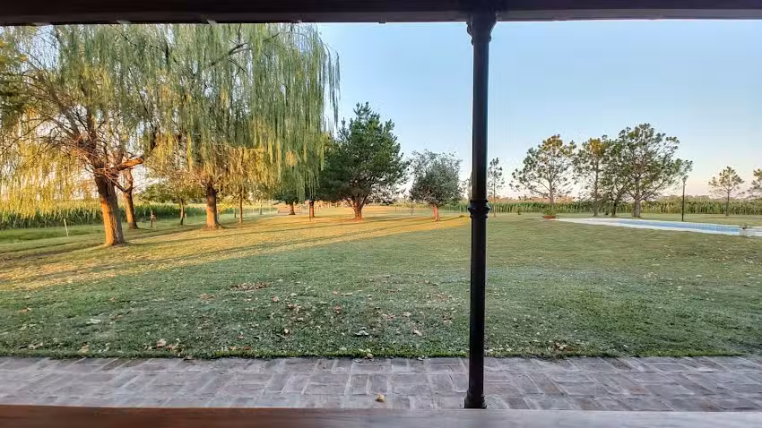 Finca Las Tres Marias