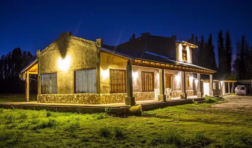 Finca Los Arrieros