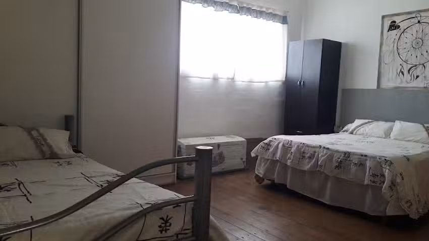 Finca “Los Del Mar”