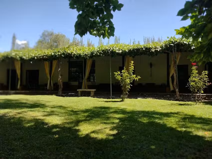 Finca Los Franciscos