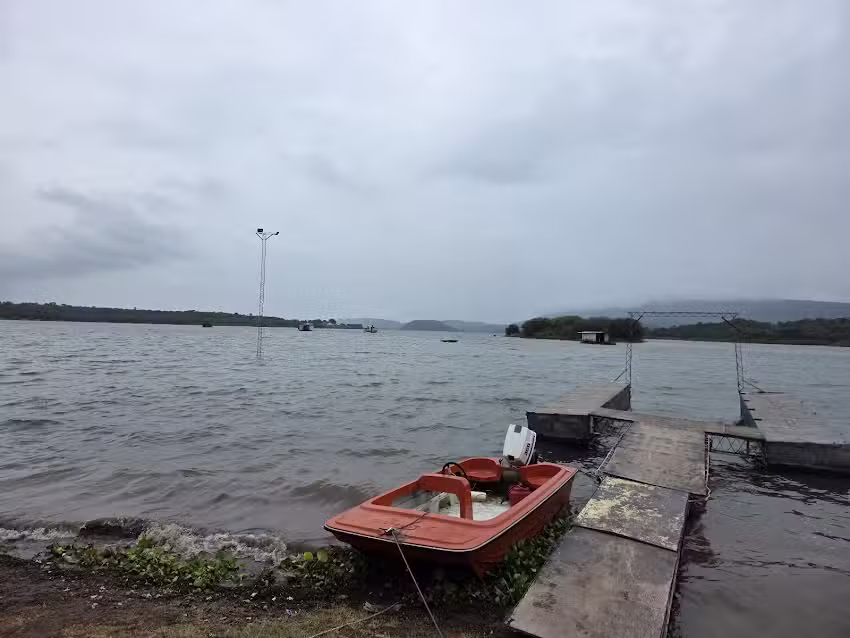 Finca Mi Tata