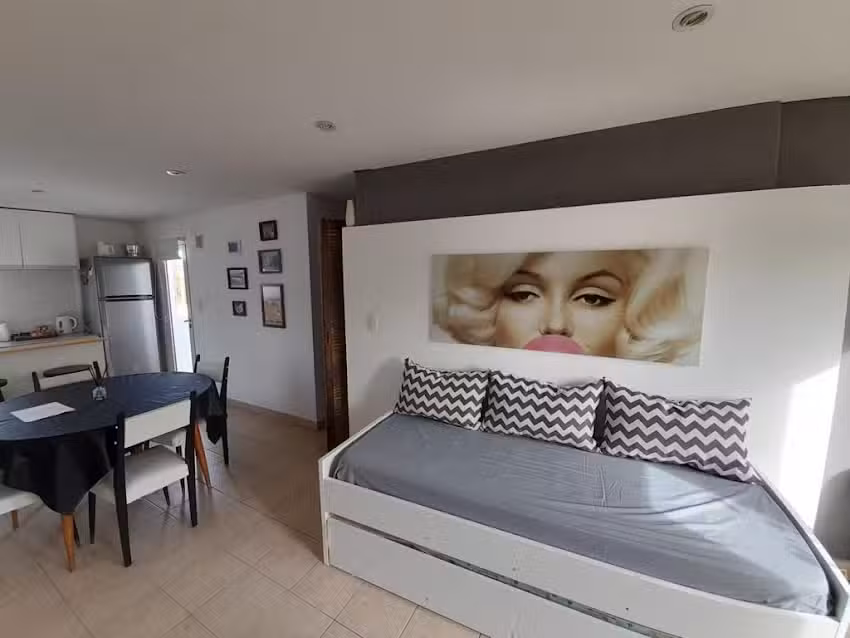 FINCA NOVA I APARTMENTS