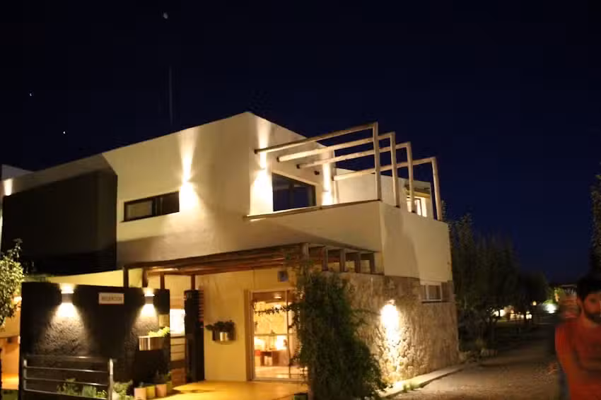 Finca Richmond Cottage Cabañas