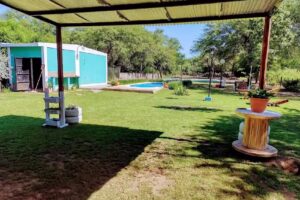 Finca San Antonio en C° Puestito de San Antonio