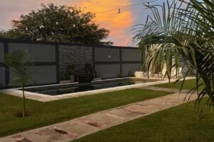 Finca San Bernardo, Santiago del Estero