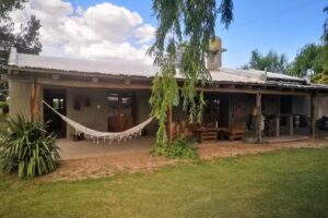 FINCA SANTA MARIA REINA