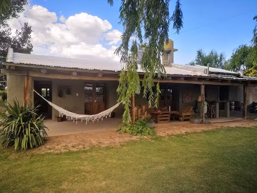 FINCA SANTA MARIA REINA