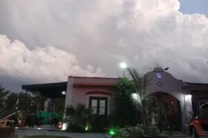 Finca Talavera – Valle de los Sueños