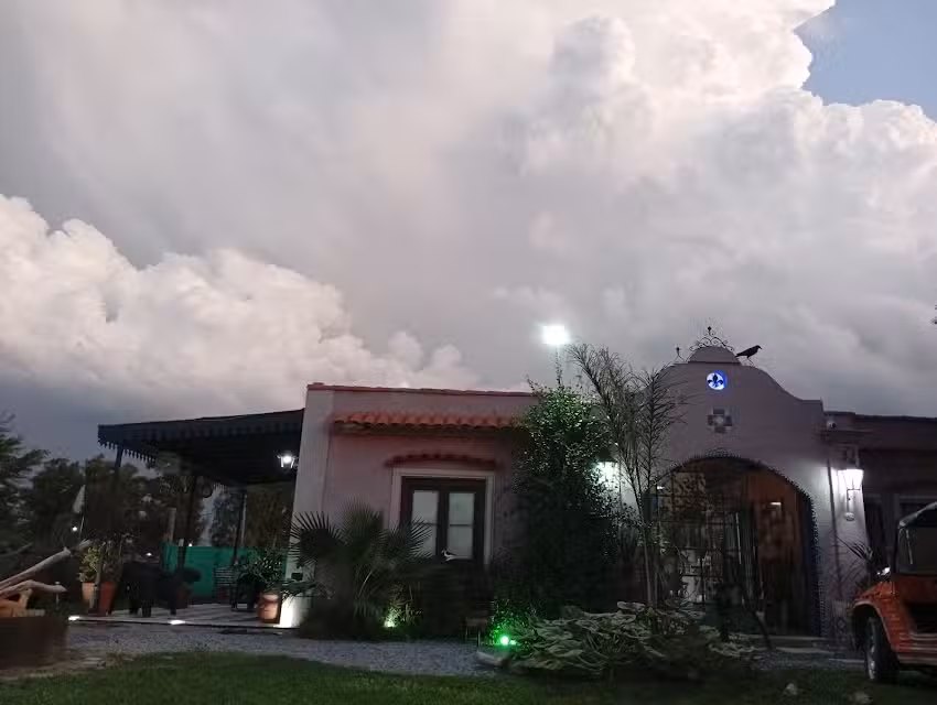 Finca Talavera – Valle de los Sueños