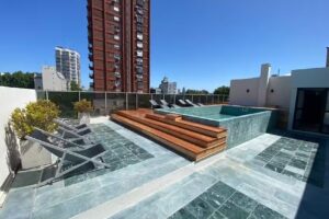 First Palermo Viejo Hotel