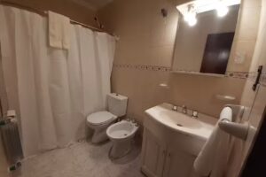 Fitz Roy hosteria de montaña