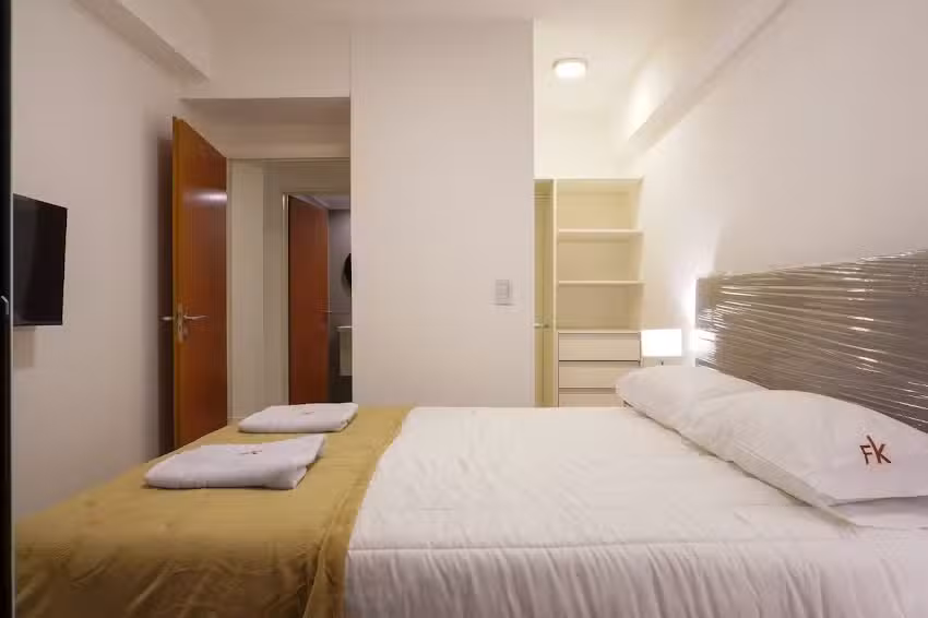 FK ALOJAMIENTOS VILLA DEL PARQUE