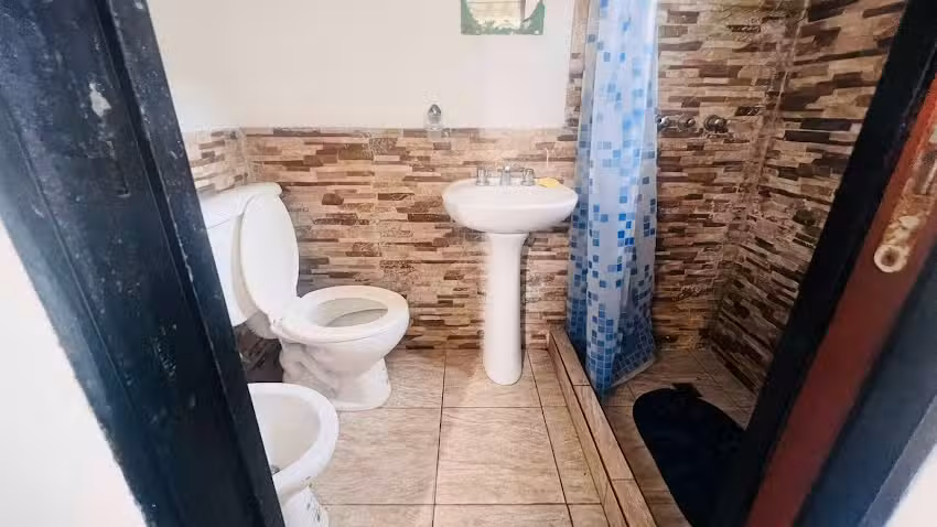 Flavicrist Hotel/Bungalow