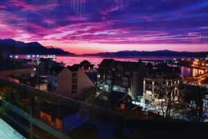 Flor Austral Hosteria