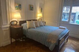 Flor de Lino Hotel Porteño