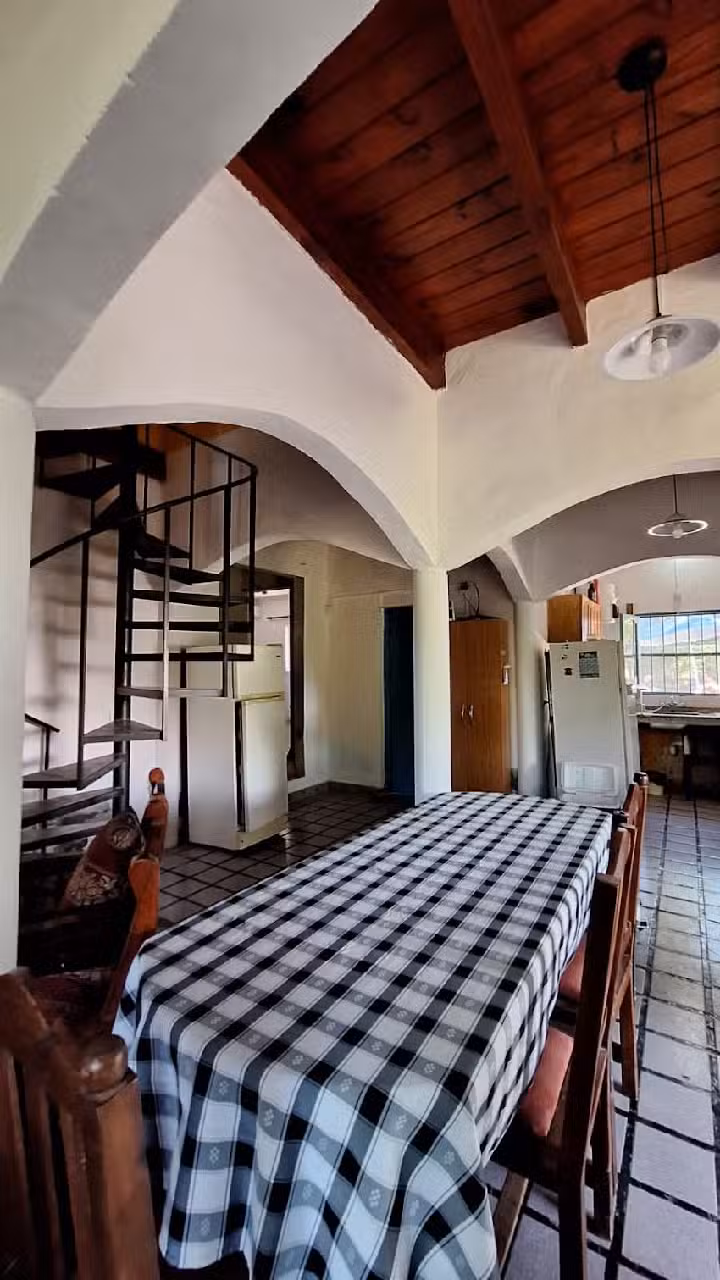 Flor de Lis – Casa Quinta