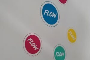 Flow Hostel