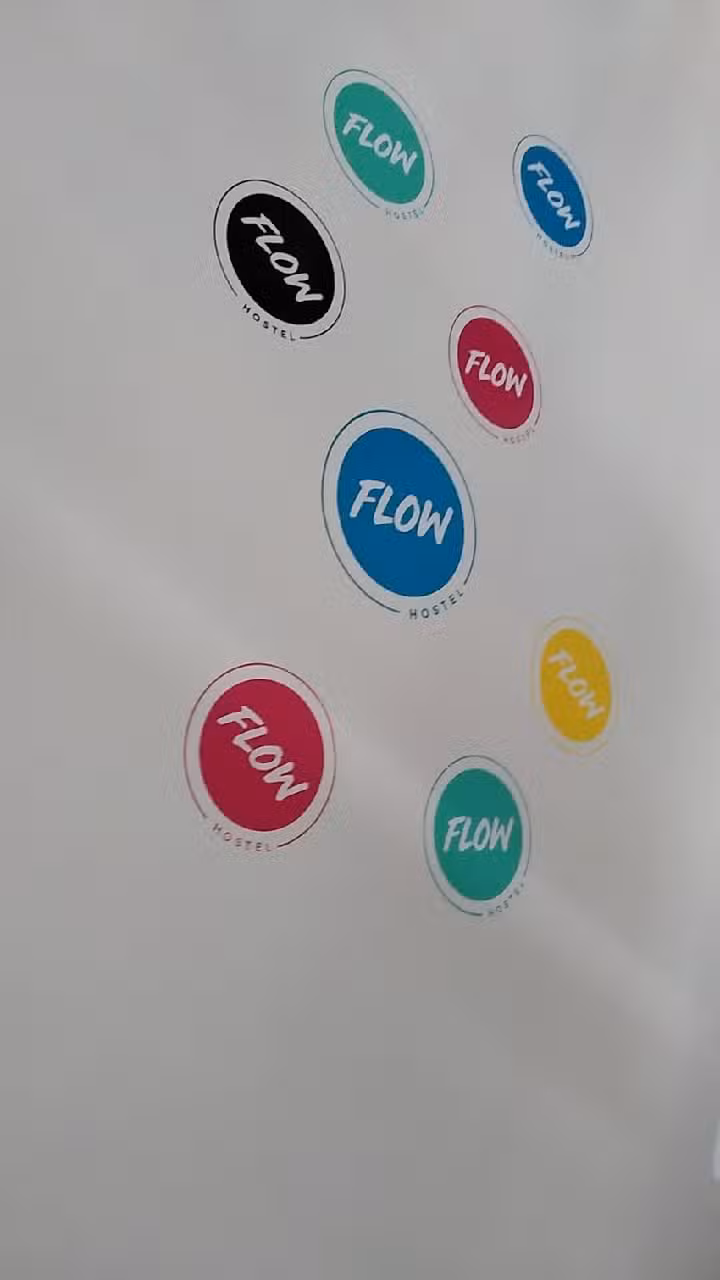 Flow Hostel