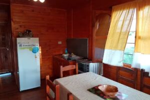 Fogón Criollo Cabañas