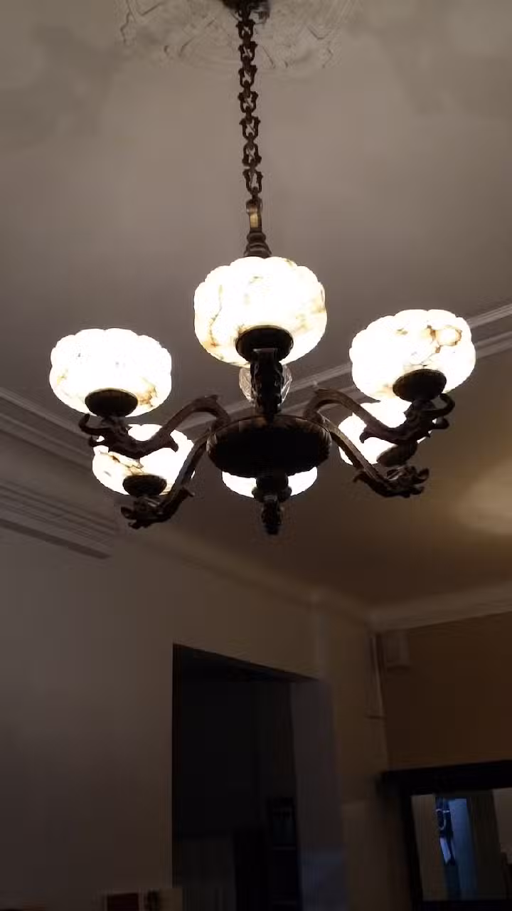 Forcadell Apartments