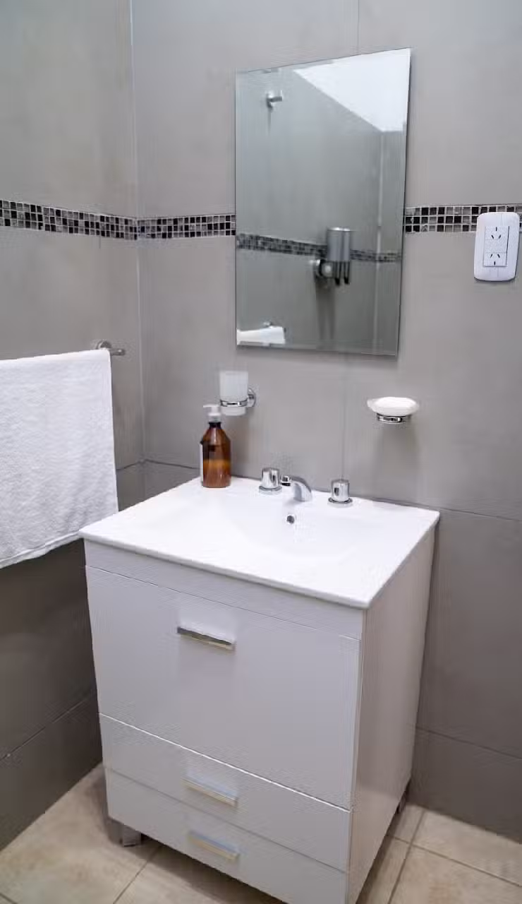 Frama Cabañas del Lago