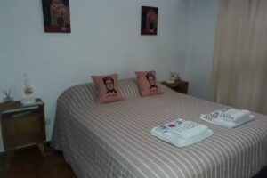 FRIDA APARTMENT Ezeiza