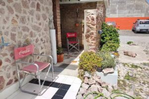 Frida del Mar • Hosteria de Playa