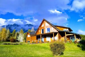 Frontera Hostería y Cabañas