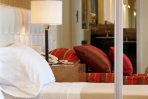 Fueguino Hotel Patagónico